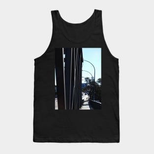 Victoria Road Drummoyne Tank Top